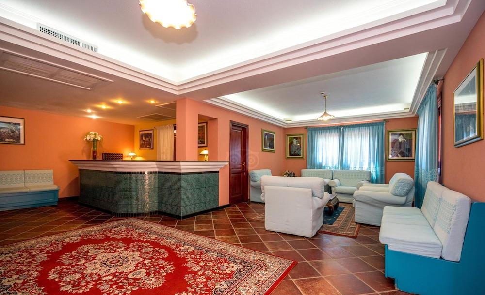 Residence Sos Alinos Cala Liberotto Esterno foto