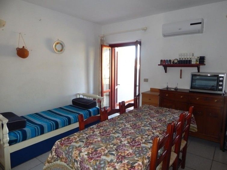 Residence Sos Alinos Cala Liberotto Esterno foto