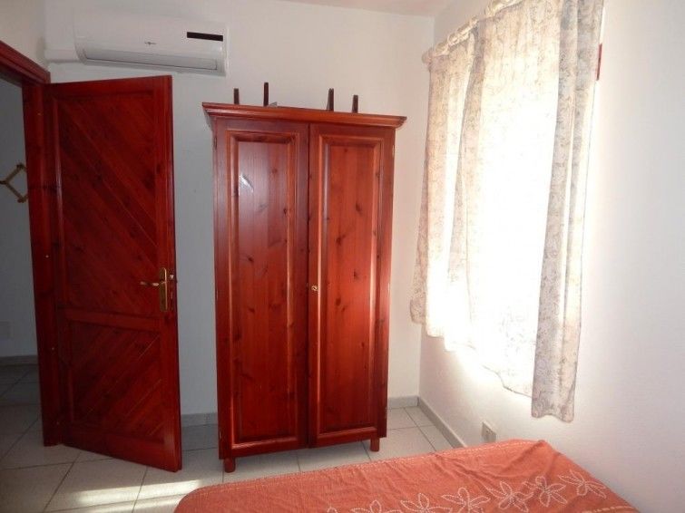 Residence Sos Alinos Cala Liberotto Esterno foto