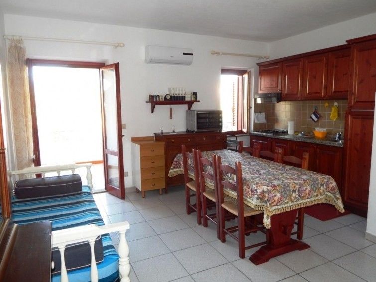 Residence Sos Alinos Cala Liberotto Esterno foto