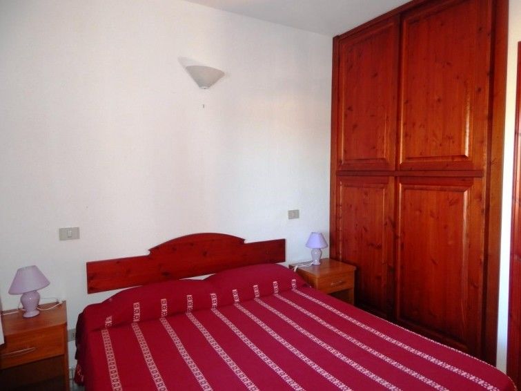 Residence Sos Alinos Cala Liberotto Esterno foto