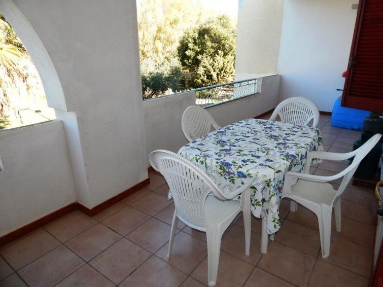 Residence Sos Alinos Cala Liberotto Esterno foto