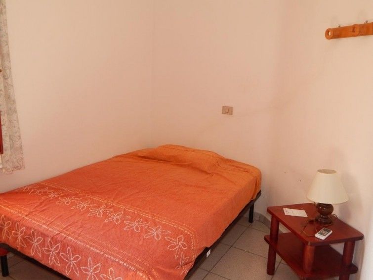 Residence Sos Alinos Cala Liberotto Esterno foto