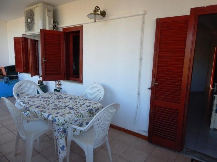 Residence Sos Alinos Cala Liberotto Esterno foto