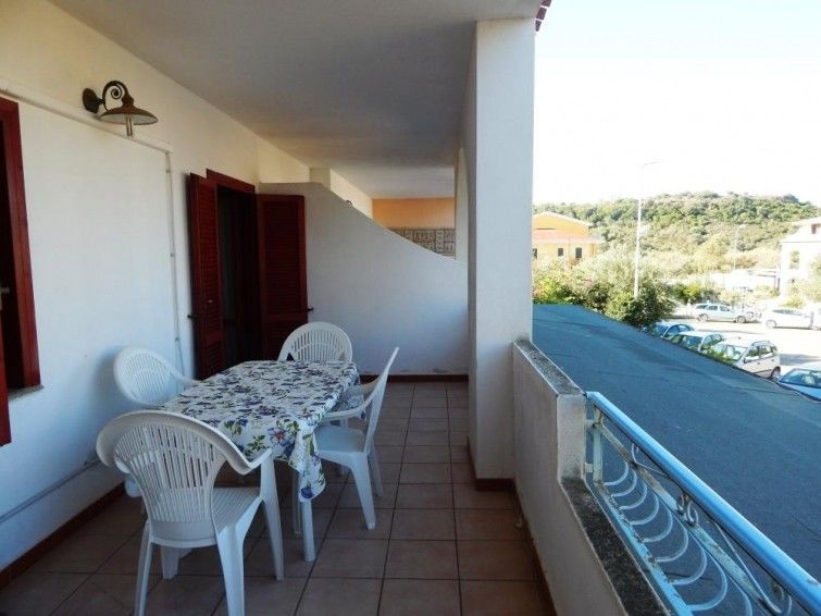 Residence Sos Alinos Cala Liberotto Esterno foto