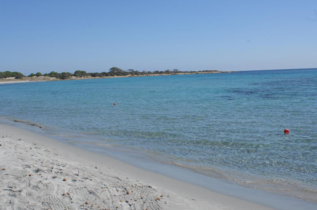 Residence Sos Alinos Cala Liberotto Esterno foto